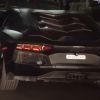 Honda Civic - Lamborghini Aventador