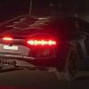 Honda Civic - Lamborghini Aventador