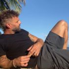 Ricky Martin