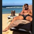 Ricky Martin hot