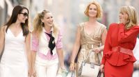 Sex & The City: se reveló las estrambótica cifra que recibirá Sarah Jessica Parker y compañía