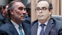 Bertuzzi Bruglia Cámara Federal