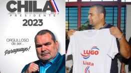 chilavert candidato presidente 241220