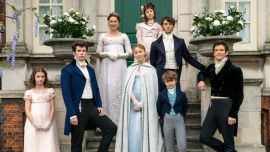 Los Bridgerton llega a Netflix el 25 de noviembre