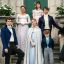 Los Bridgerton llega a Netflix el 25 de noviembre