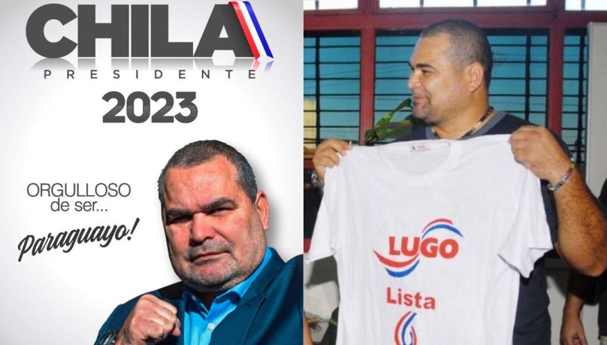 chilavert candidato 241220