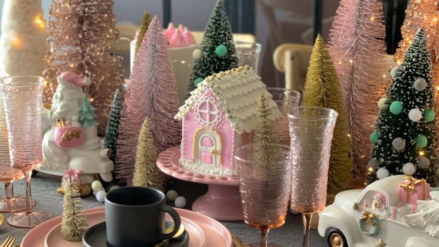 Tips para una mesa mágica