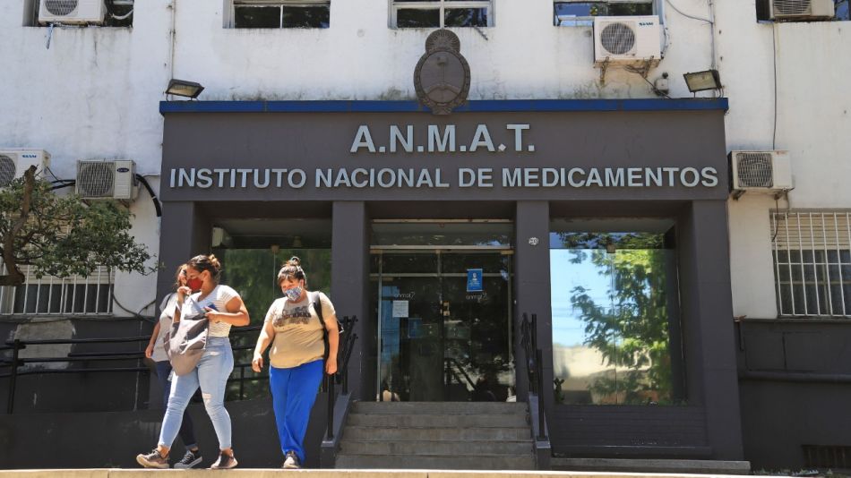 ANMAT