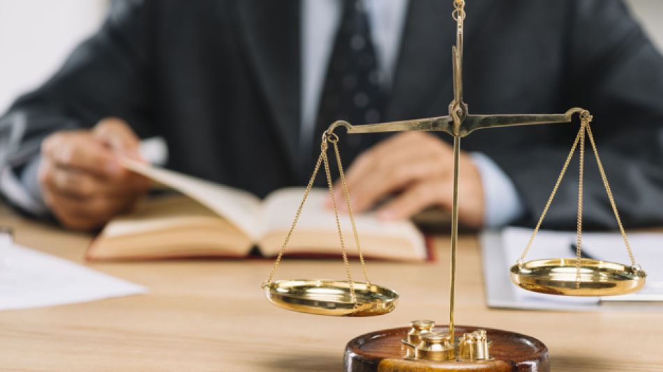 Judiciales