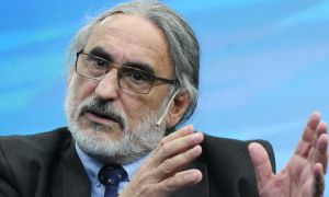 Luis Basterra: "Hay una campaña destituyente en Formosa"