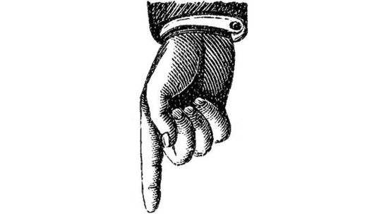 La “derecha”.