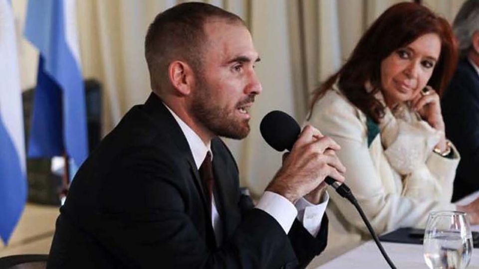 CFK y Guzmán: decir lo mismo significando otra cosa.