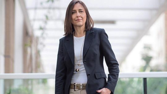 Gestión. Su foco es la sustentabilidad y la perspectiva de género.