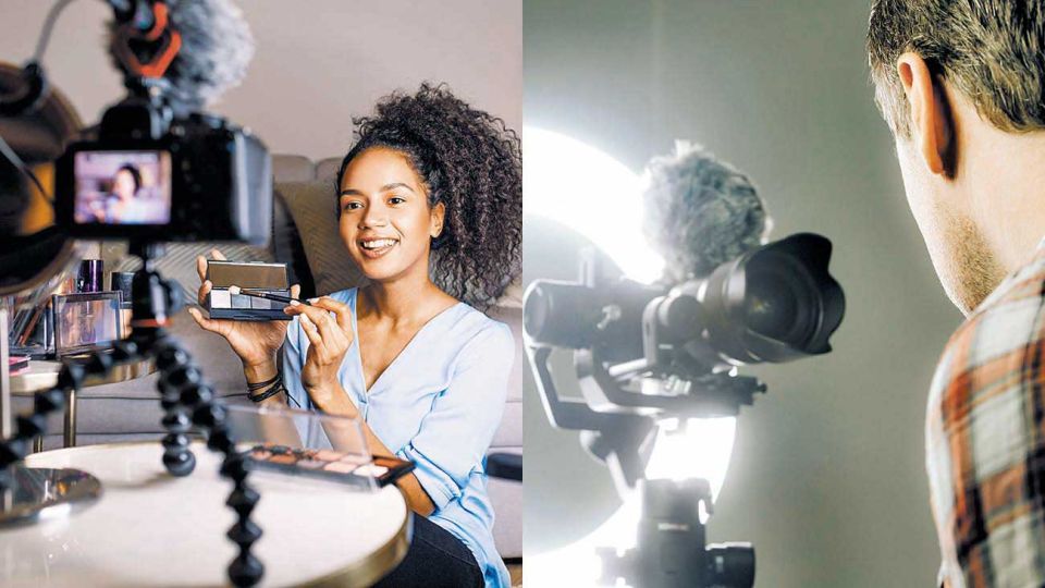 Logro. La propuesta de Valentina Berger es generar una herramienta que permita que el proceso de casting no se limite a su mera instancia física. Y lo viene logrando con grandes resultados a nivel mundial desde su nueva plataforma.