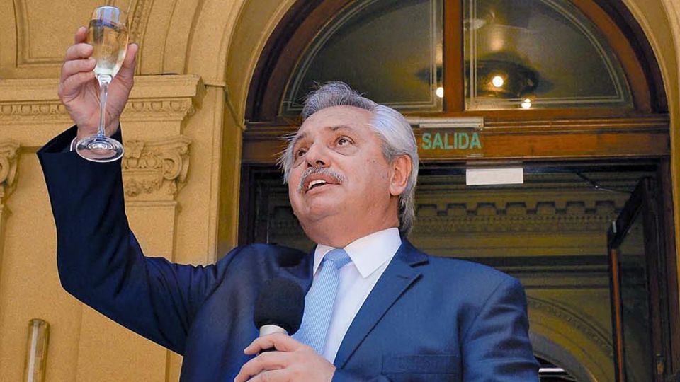 Deseo y anhelo. El desafío es que el rebote dure más allá de 2021.