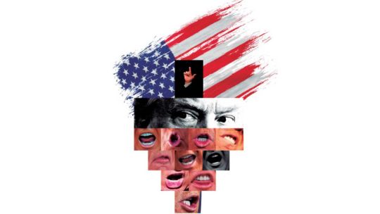 En su libro Rabia, que concluyó en julio, cuando el Covid ya mataba de a miles por día en Estados Unidos, Bob Woodward confirma que Trump sabía que la pandemia sería gravísima, pero lo ocultó.