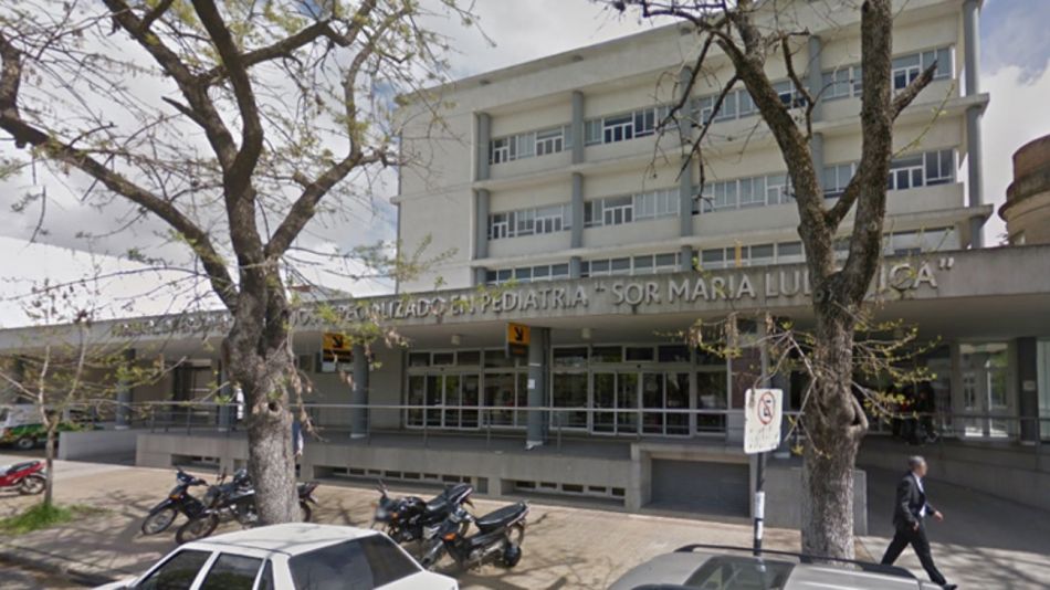 hospital