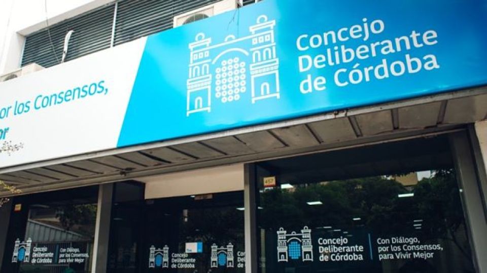 COINCIDENCIAS. Sapp, Quinteros, Negri, Vilches y De Loredo son algunos de los referentes de la oposición en el Concejo Deliberante, y coinciden en algunas lecturas de la gestión municipal en tiempos de coronavirus.