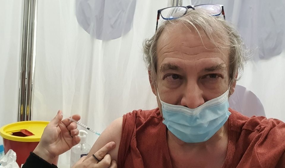 Coronavirus Israel