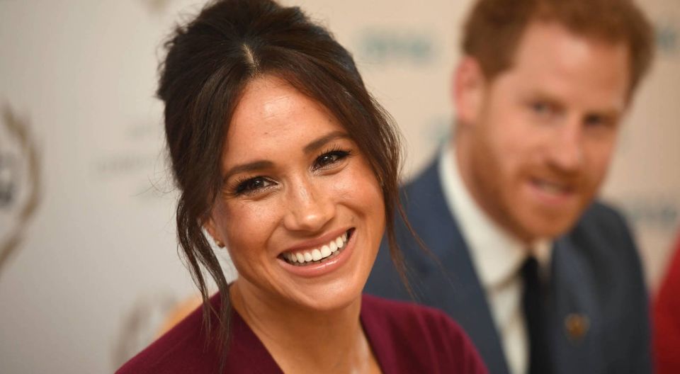 meghan