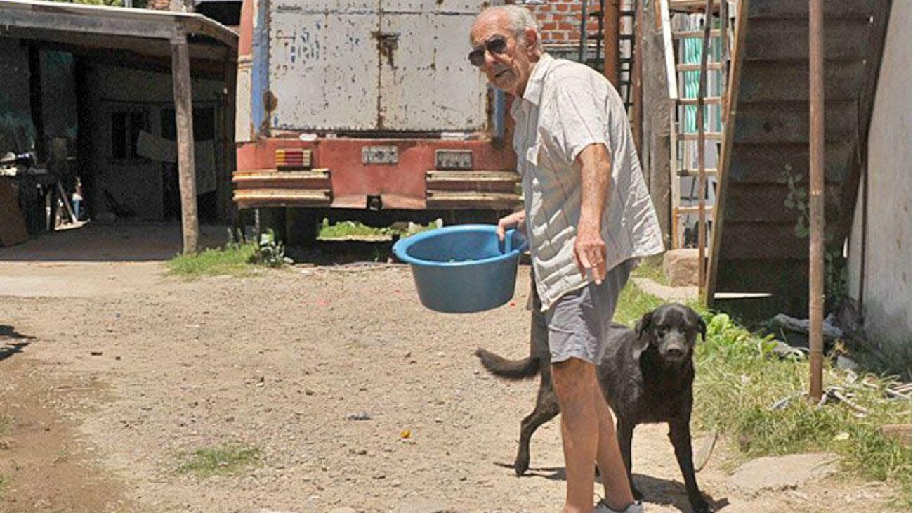 25 de mayo. El femicida Ricardo Barreda murió a los 83 años tras haber recuperado la libertad en 2016, un hecho que generó una fuerte polémica.