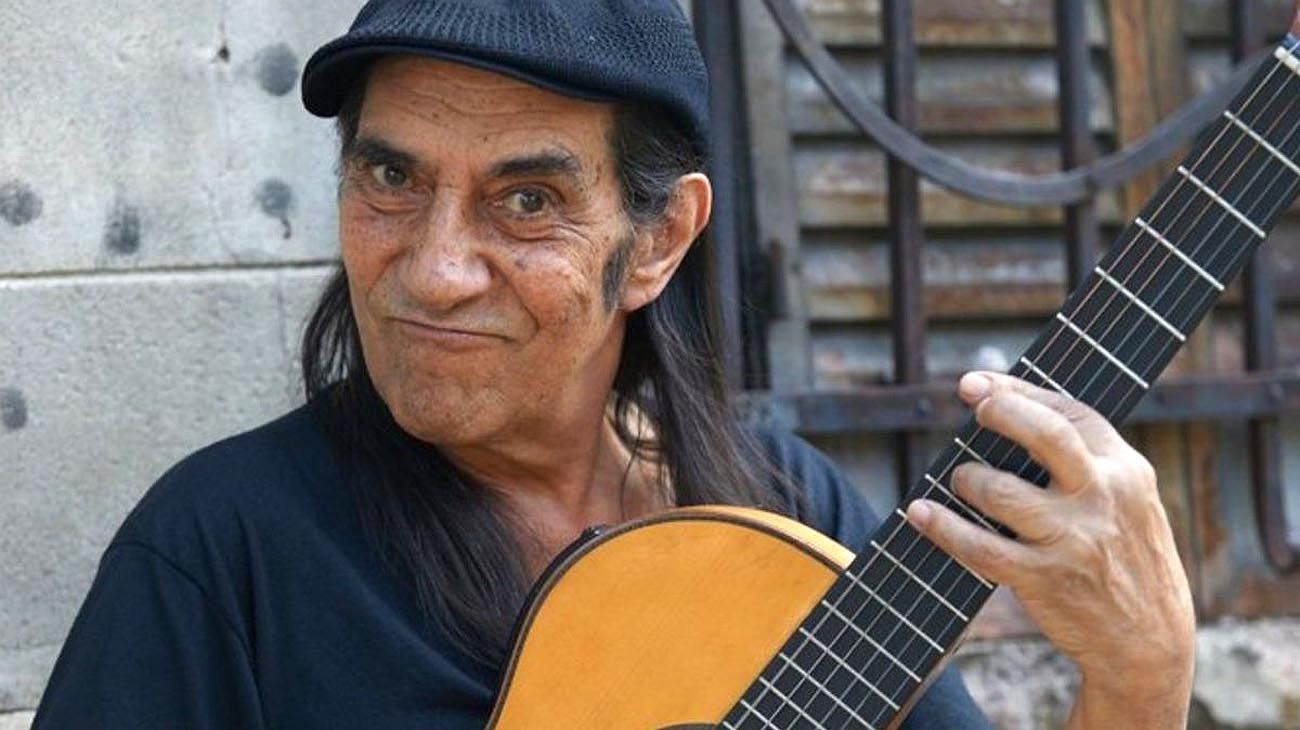 20 de abril . A los 73 años, falleció el actor y cantante Horacio Fontova.