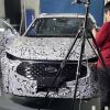 Sucesor Ford Mondeo