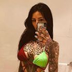 Cande Tinelli