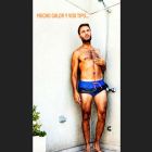 Tomas Dente ducha
