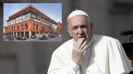 Investigación en el Vaticano por la compra de un edificio en Chelsea, Londres.