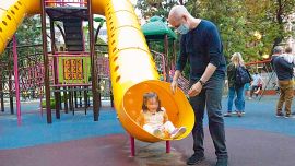 Horacio Rodríguez Larreta.