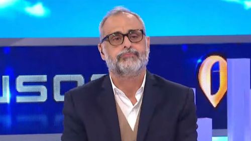 Habla Horacio Cabak, ¿el sucesor de Jorge Rial en Intrusos? | Exitoina