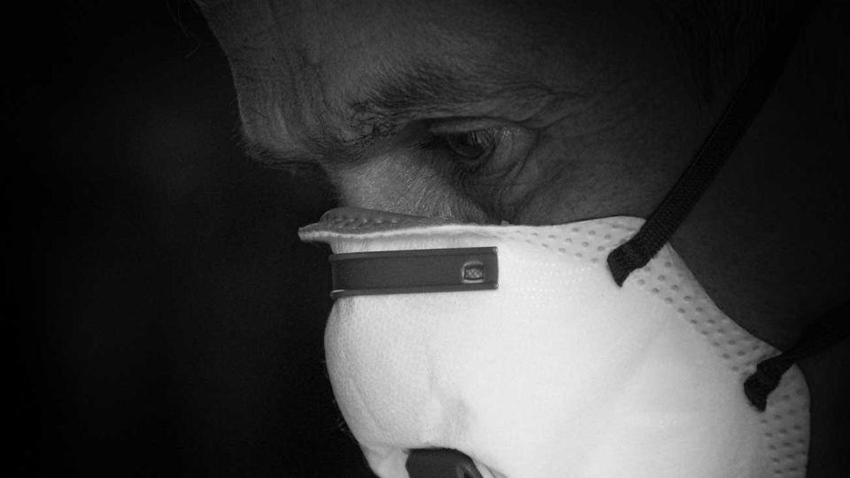 Pandemia