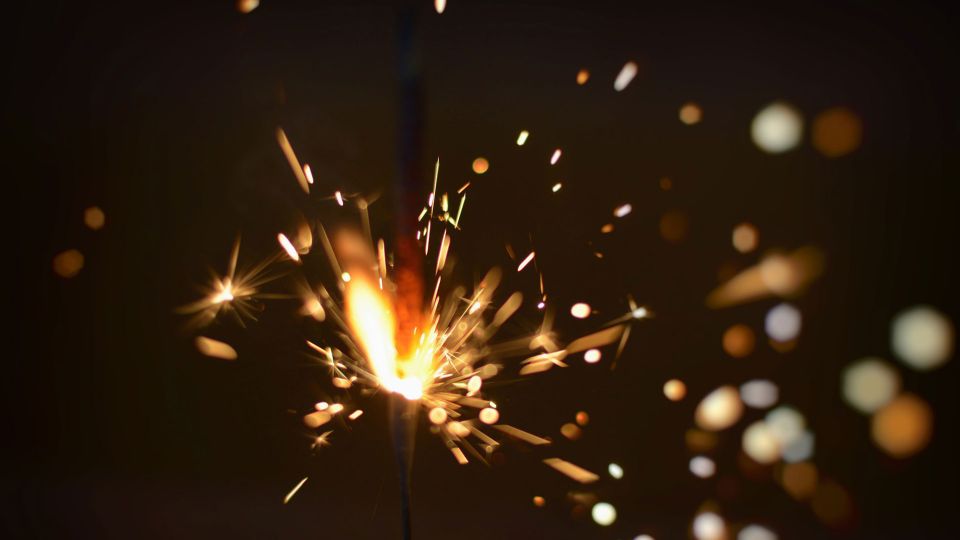 Fin de año