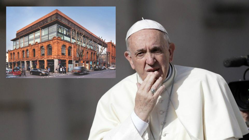 Investigación en el Vaticano por la compra de un edificio en Chelsea, Londres.