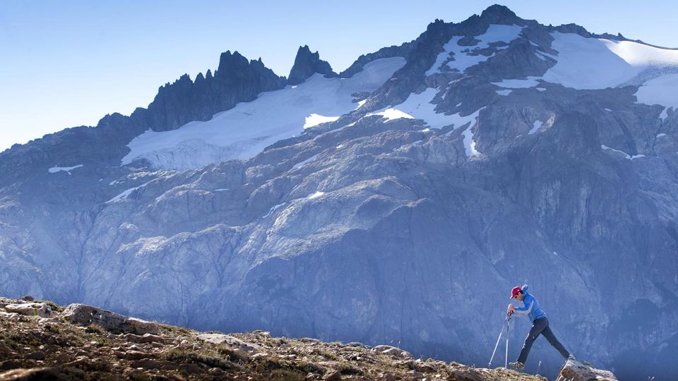 La empresa Laderas, que gestiona el Centro de Ski & Montaña, ofrece además la posibilidad de participar en el proyecto inmobiliario que también desarrolla.