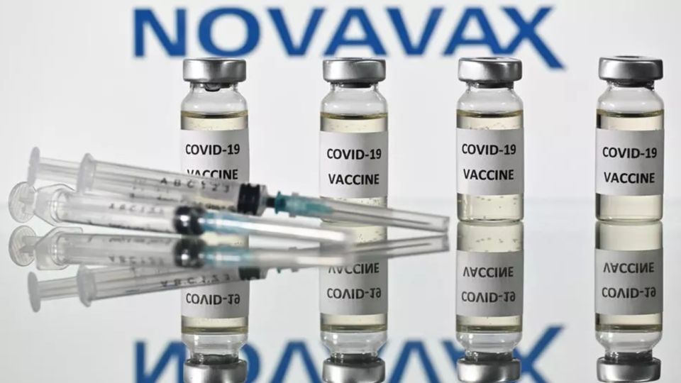 La compañía de desarrollo de vacunas, Novavax