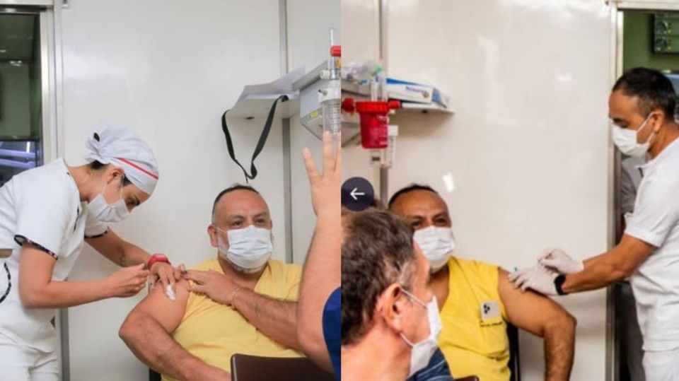 Médico Doble Dosis La Rioja