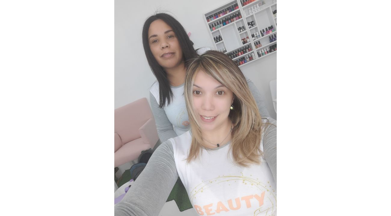 Beauty Vane