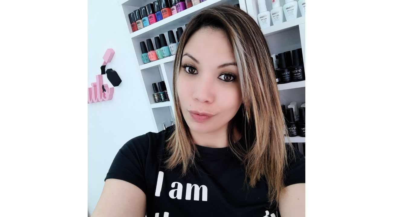 Beauty Vane
