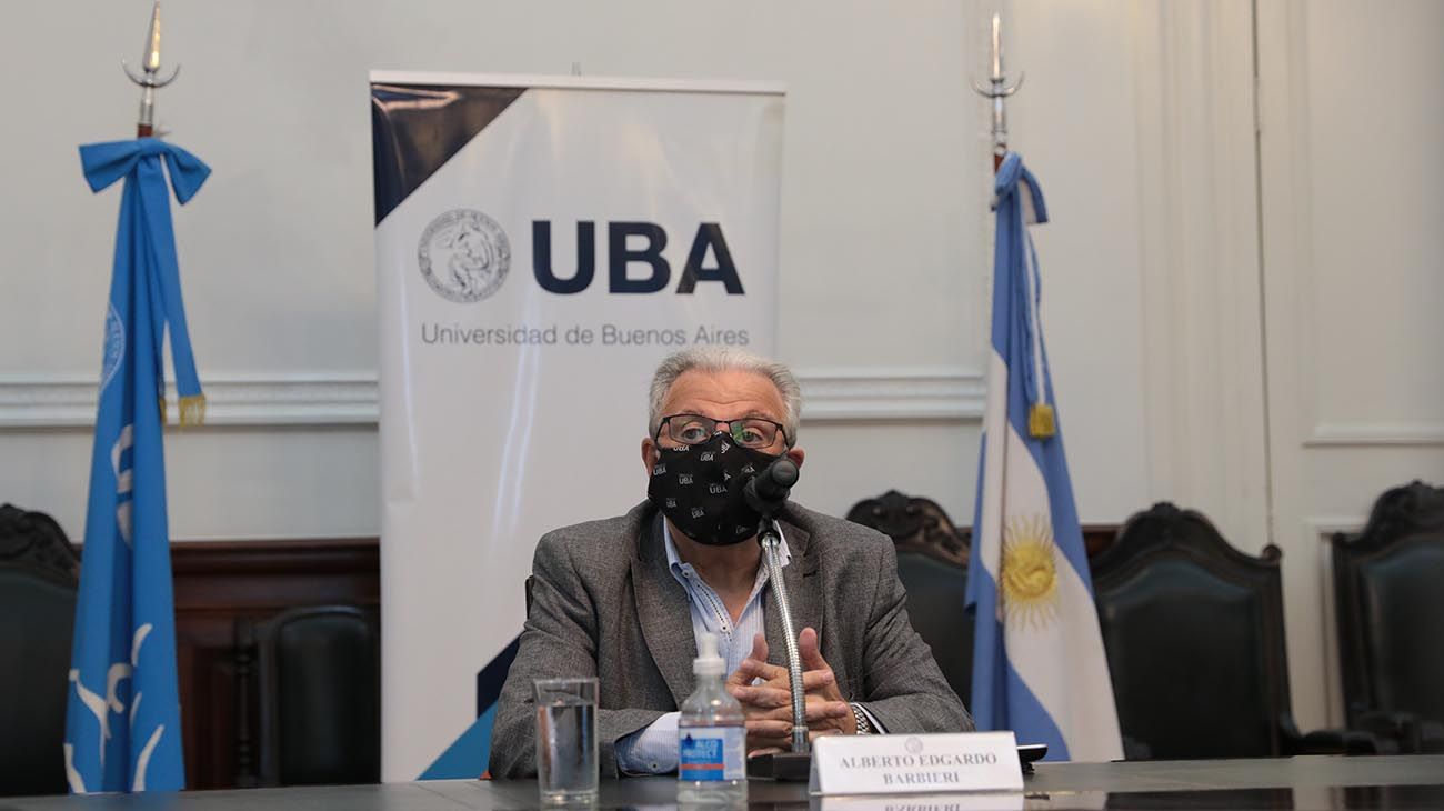 Premio UBA