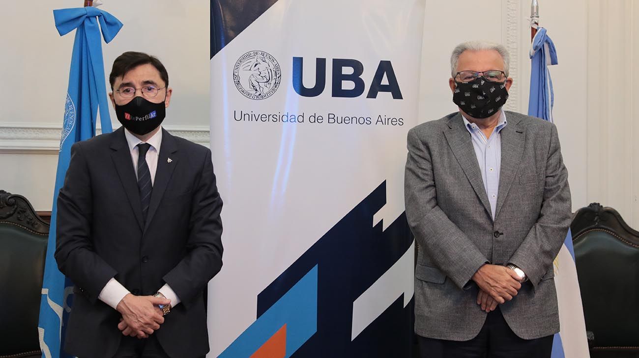 Premio UBA