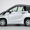Toyota C+Pod