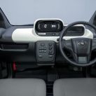Toyota C+Pod