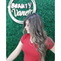 Beauty Vane