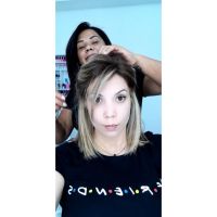 Beauty Vane