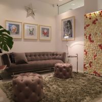 Carina Farinaccio Design