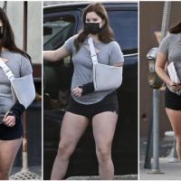 Las fotos de Lana del Rey que preocuparon a sus fans