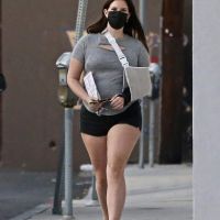 Las fotos de Lana del Rey que preocuparon a sus fans