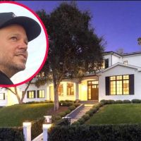 Residente y la millonaria mansión donde recibirá el 2021 con Milo